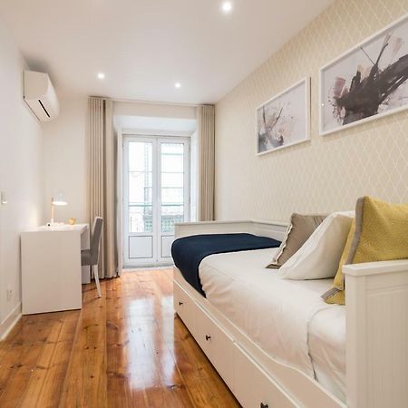 The Modern 1551 Apartment Lissabon Buitenkant foto