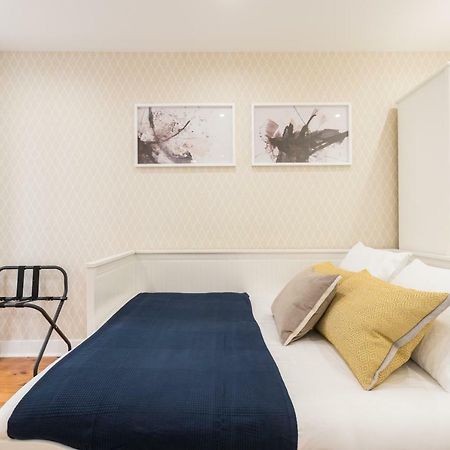 The Modern 1551 Apartment Lissabon Buitenkant foto