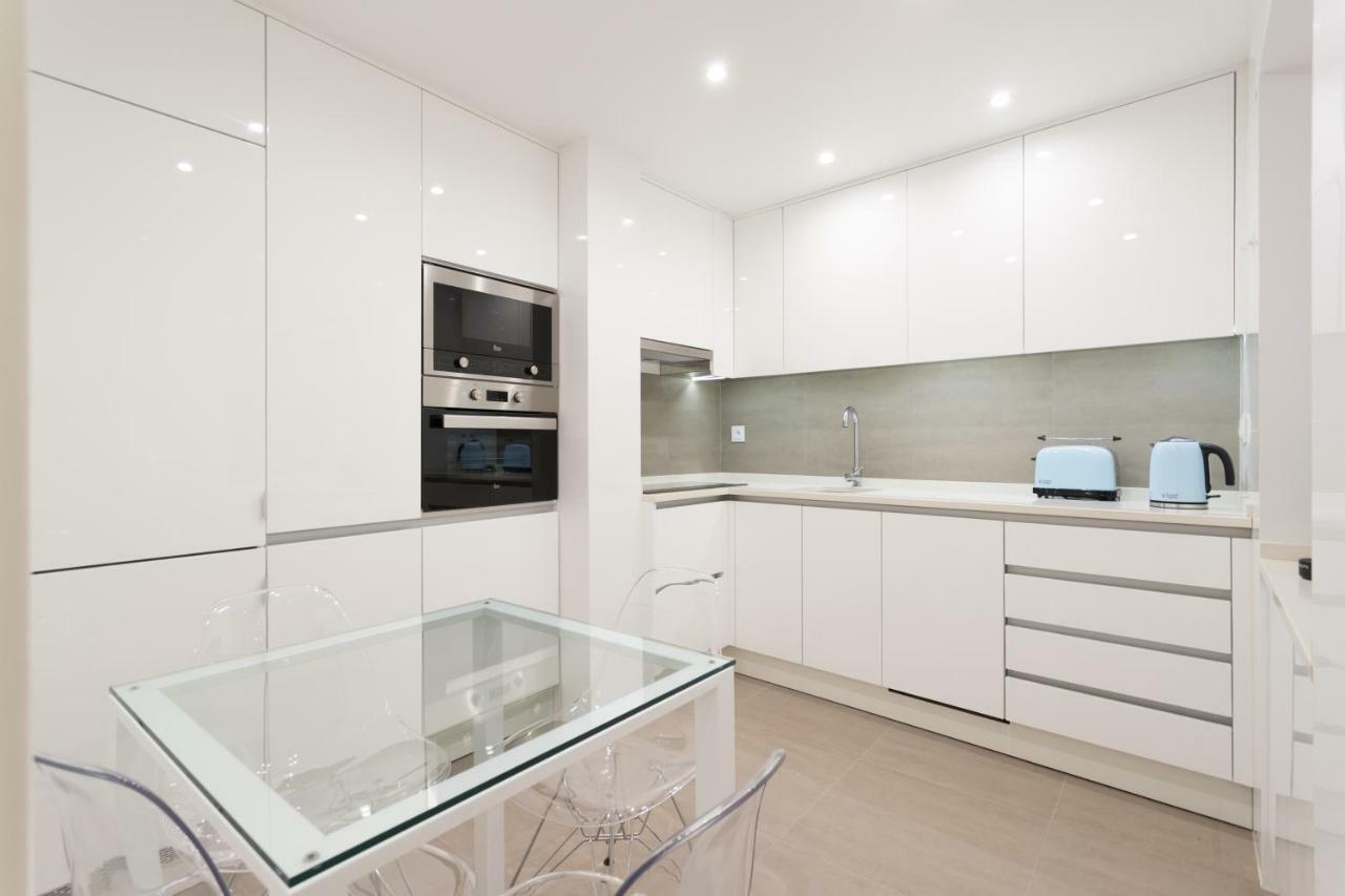 The Modern 1551 Apartment Lissabon Buitenkant foto