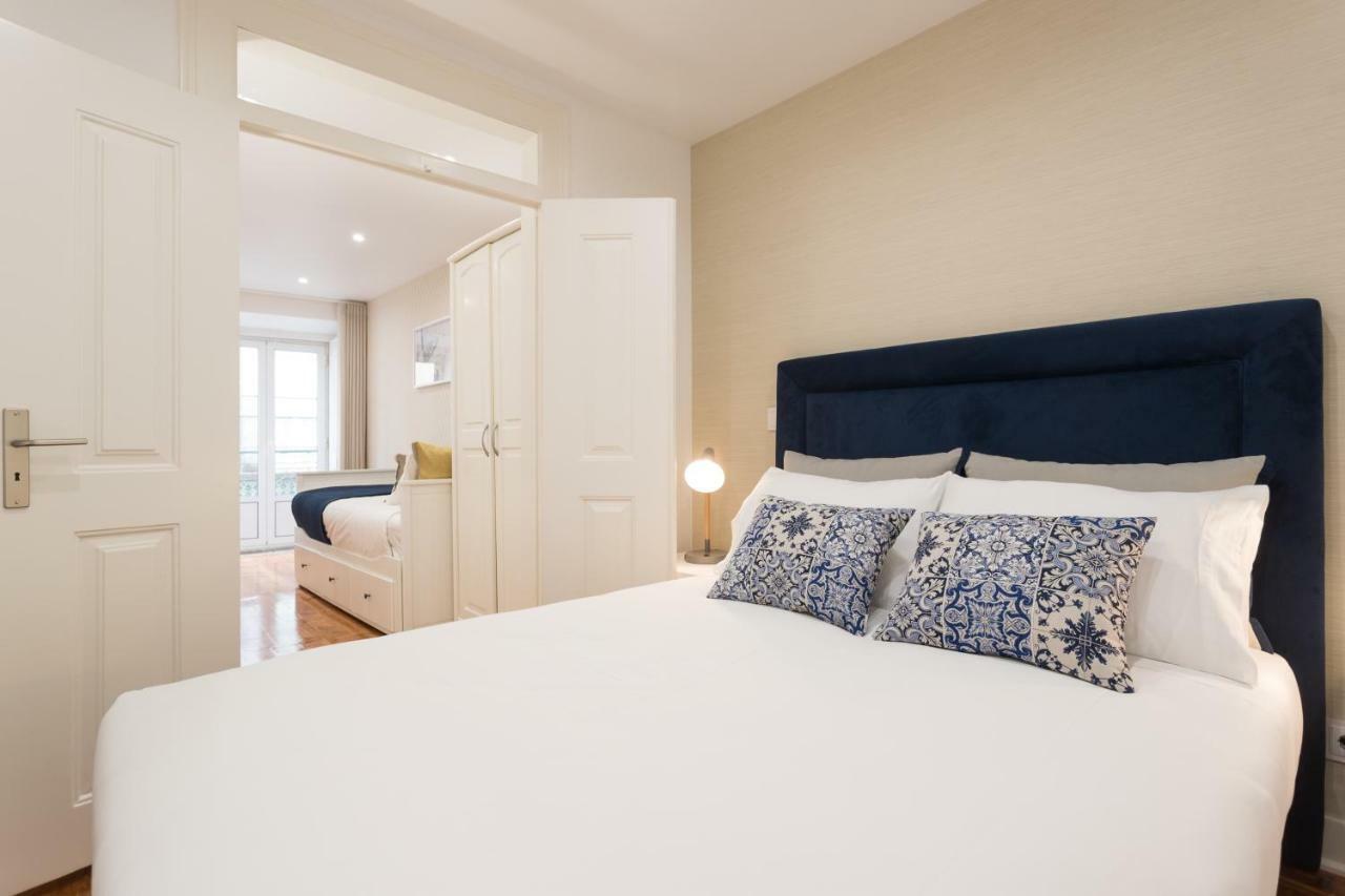 The Modern 1551 Apartment Lissabon Buitenkant foto
