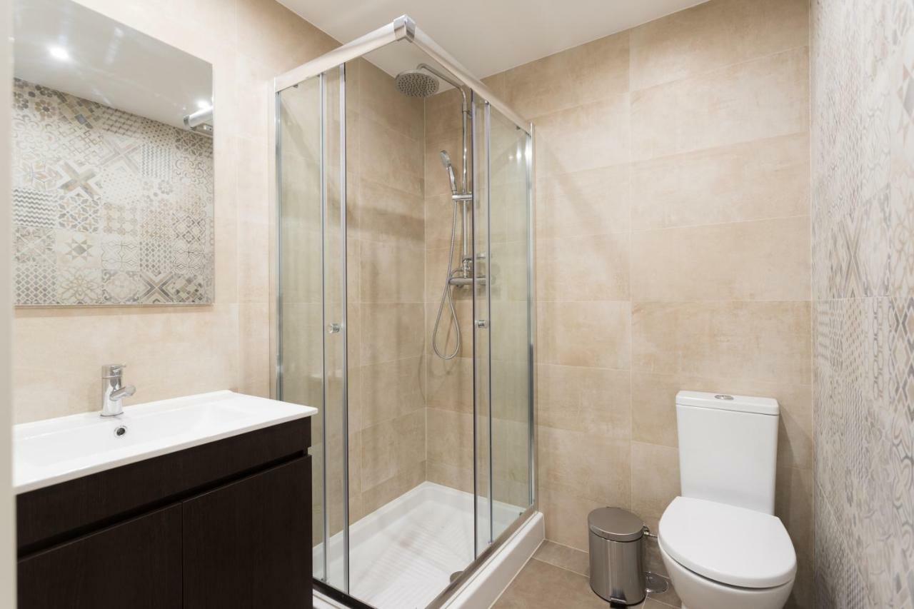 The Modern 1551 Apartment Lissabon Buitenkant foto