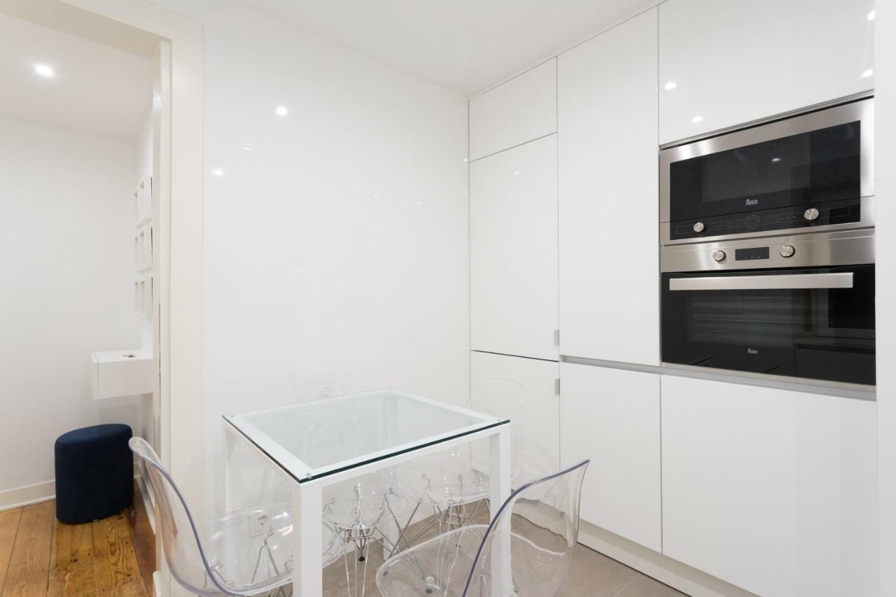 The Modern 1551 Apartment Lissabon Buitenkant foto