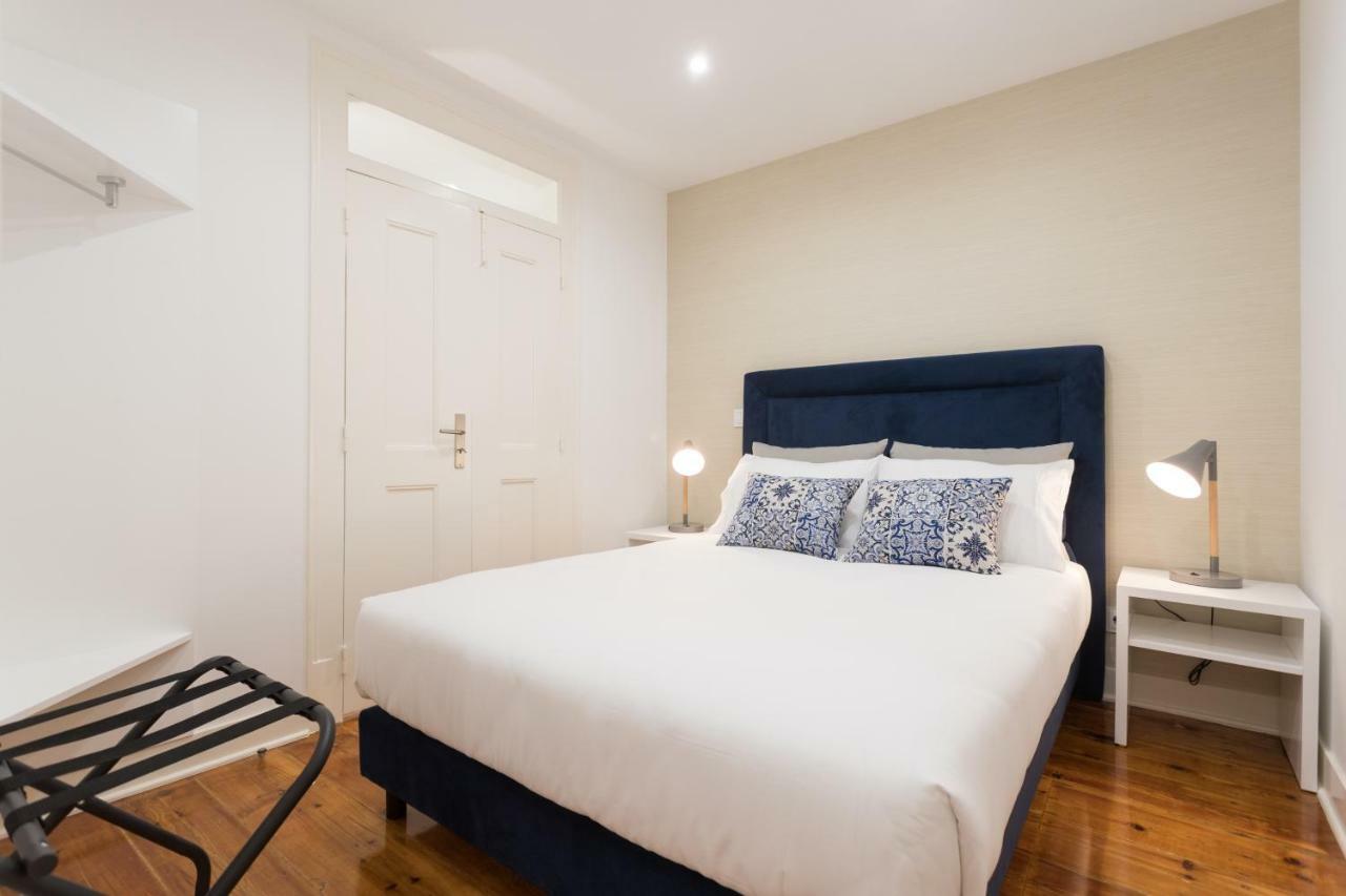 The Modern 1551 Apartment Lissabon Buitenkant foto