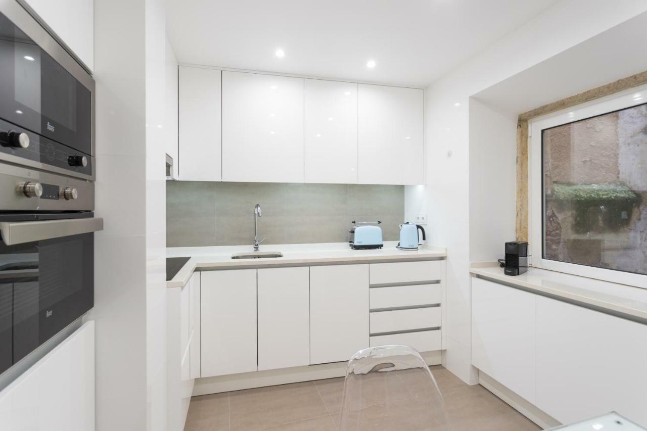 The Modern 1551 Apartment Lissabon Buitenkant foto