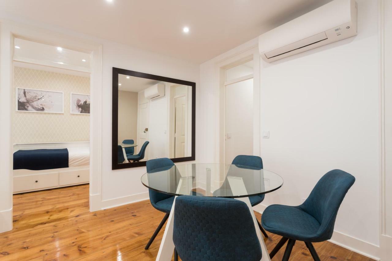 The Modern 1551 Apartment Lissabon Buitenkant foto