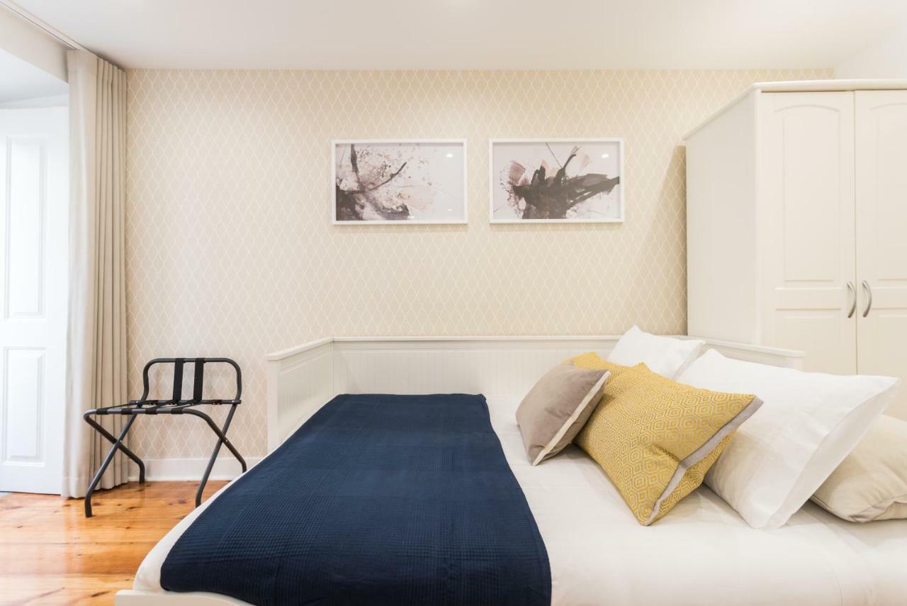 The Modern 1551 Apartment Lissabon Buitenkant foto